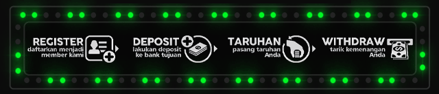 RATE777 Jackpot